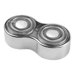 适用yoose有色电动剃须刀小冰砖ICE便携刮胡刀整刀头刀片替换配件