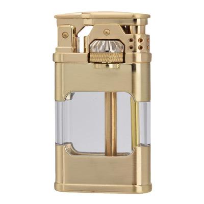 战壕旗舰店透明联动免费刻字煤油