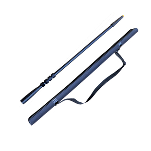 话筒挑杆专业单反可收缩拍摄延长杆采访麦克风摄像机录音杆支架