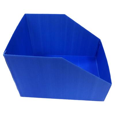 货架隔板多功能sku库位塑料定制