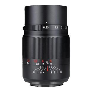 七工匠25mm f0.95夜神镜头适用富士XT30佳能R8尼康Z30索尼E松下L