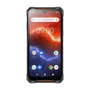 HIKROBOT海康威视机器人pda手持终端数据安卓仓库出入库一体机快递扫描巴枪通用菜鸟驿站扫码管家婆盘点机