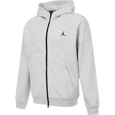 滔搏NIKE耐克男子JSPRTFLC FZ运动健身夹克外套FV8603-050