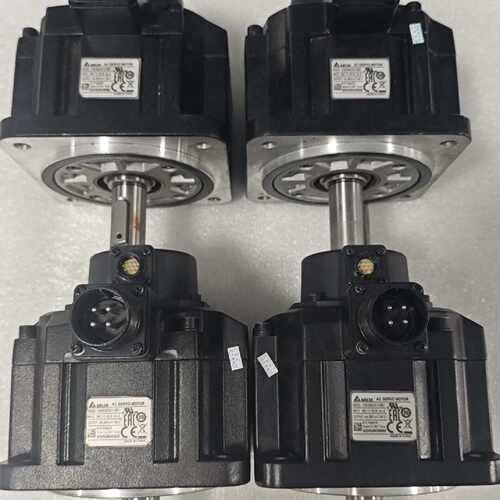 溢价-台达B3系列伺服电机ECM-B3M-EA1310RS1，