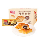 桃李可可爆了面包巧克力