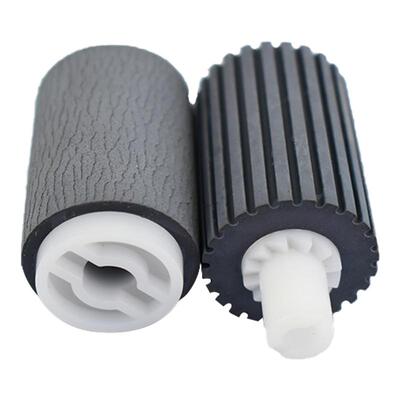 P2035/2135/2040输稿器搓纸轮