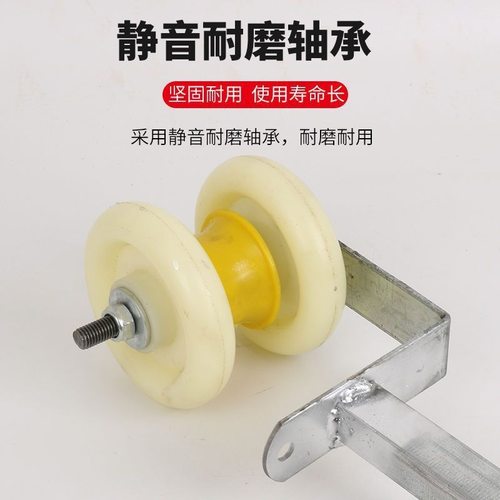 滴灌带专用拽管器拔管拽管拉管菜地管提器蔬菜神器提器器滴灌管管