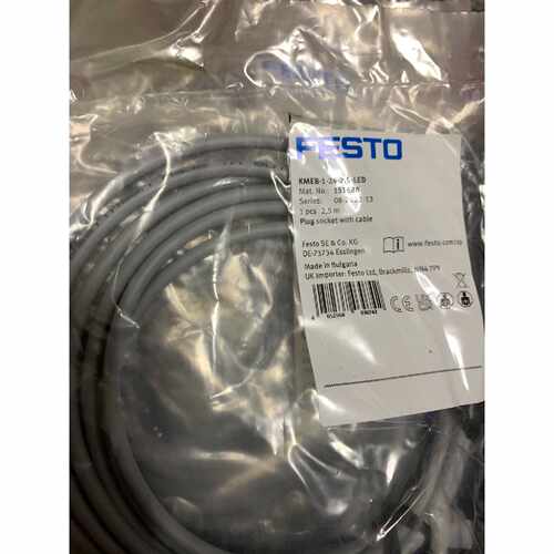 KMEB-1-24-2.5-LED 151688询价