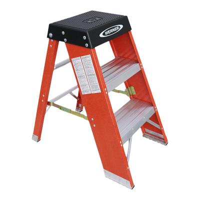 梯凳脚凳稳耐玻璃钢人字梯