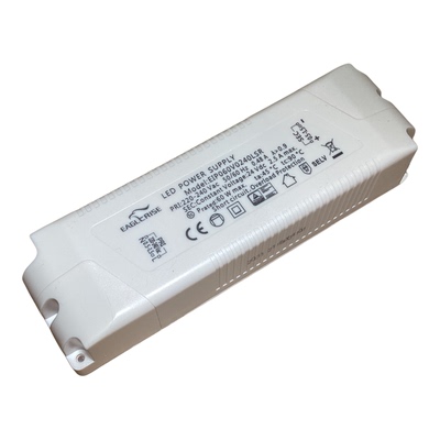 Eaglerise EIP060V0240LSR 60W LED灯带氛围灯恒压电源24vdc