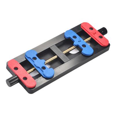 TE-173多功能维修主板夹具手机维修通用夹具多用途 多功能万用型