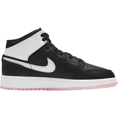 Nike/耐克正品JORDAN GS女子大童中帮系带篮球鞋555112-061