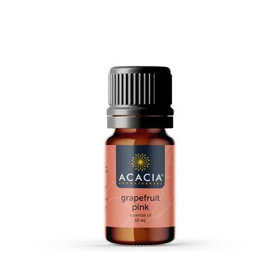 ACACIA粉紅葡萄柚单方精油10ML