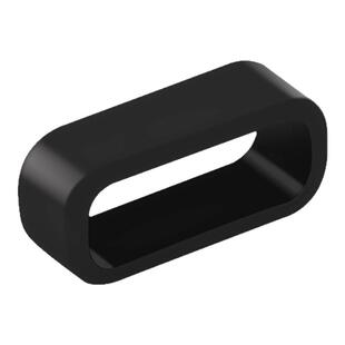 适用于华为手环6表带扣子6pro环圈7NFC版硅胶圈8代手表链活动扣荣耀手环4/5i华为手环3定位扣4pro卡扣配件