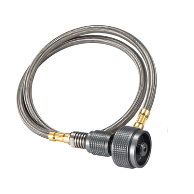 柯曼1+1延长管多功能使用