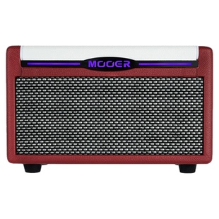 MOOER魔耳SD10i电吉他音箱无线蓝牙智能音响户外演出专用可充电