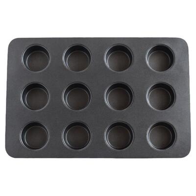 cotta吐司蛋糕玛芬模具6连圆形