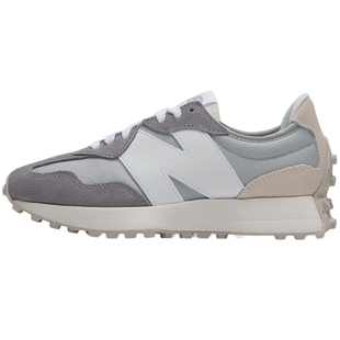 New Balance官方旗舰正品秋季新款nb鞋子327系列老爹运动男鞋女鞋