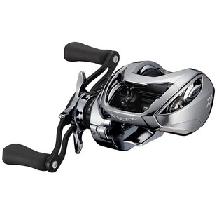 国行DAIWA达亿瓦25款STEEZ LTD/CTSV TW/SV TW系列远投路亚水滴轮