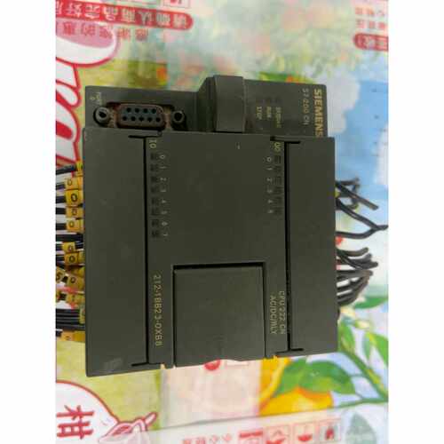询价-CPU222 CN 6ES7 2121BB230X