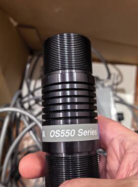 议价Os550 Infrared HighTemperature Probe适用