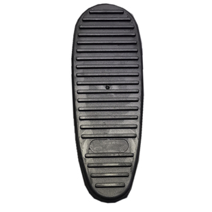 陆军托橡胶垫后拖锦明8代9代司马M4司俊m4激趣HK416精击垫肩玩具