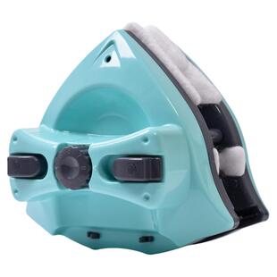 诚成擦玻璃神器高层专用双面强磁家用三层双层擦窗清洁工具窗外擦