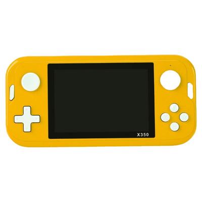 3.5寸大屏街机gba/fc/md游戏掌机