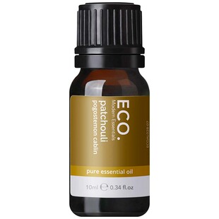 澳大利亚原装进口ECO广藿香精油香薰紧实提拉平静情绪身心放松