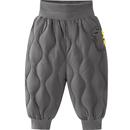 迷你巴拉巴拉男女童裤子