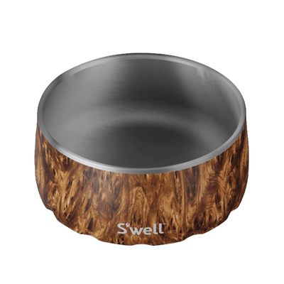 Swell宠物碗大口径猫咪水碗狗盆