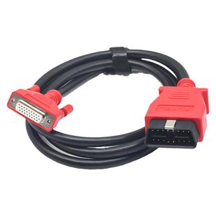 适用道通MS908SPRO测试主线909/919/ultra诊断仪蓝牙接头连接线