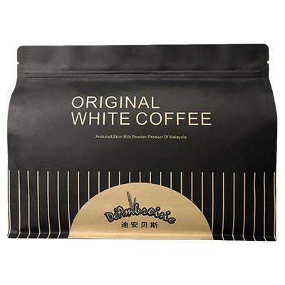 马来西亚白咖啡无植脂末原味进口