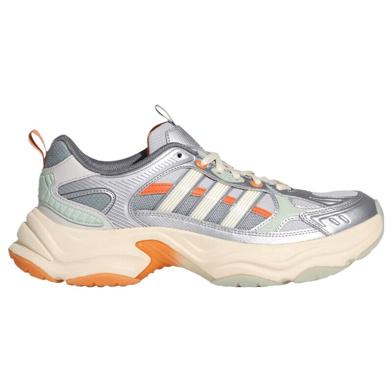 adidas阿迪达斯男女XLG FIN PULSE运动训练跑步鞋KI1865
