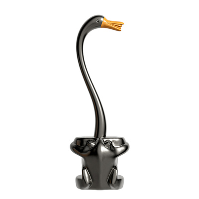 吸盘式马桶刷2025新款