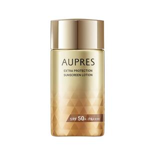 AUPRES/欧珀莱烈日轻透高倍面部清爽防晒防水防紫外线SPF50+