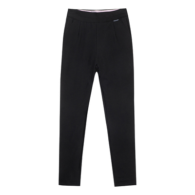 绵羊毛护膝2025加绒打底裤冬外穿