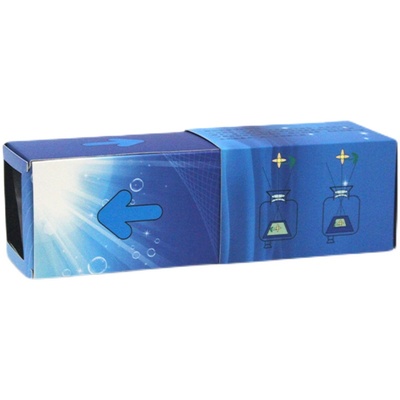 diy小发明自制照相机实验玩具