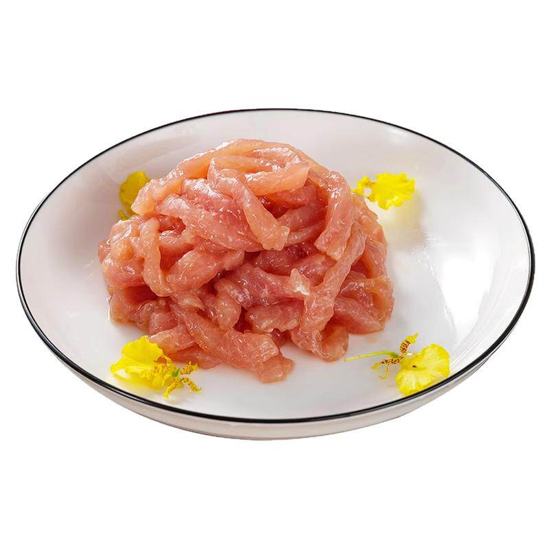 正宗新鲜精品猪肉不注水不加差肉