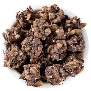 野生新货猫爪草500g中药材大颗新鲜车前草猫爪草夏枯草蒲公英郁金