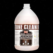 洁克诗洗石水铁锈水垢外墙石灰渍清洗剂地板除锈剂清洁剂清洗