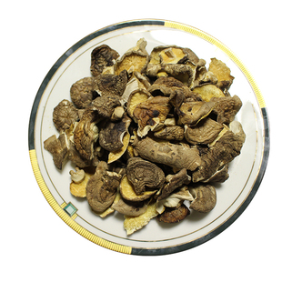 农家土特产干货家用肉厚剪脚中碎片香菇餐饮食堂商用500克5斤包邮