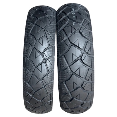 官方授权正品建大踏板摩托车轮胎