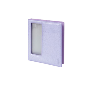 jamstudio韩国可爱闪闪人生四格相片卡册照片相册ins风贴纸收纳本