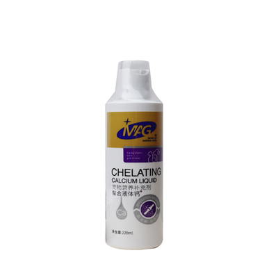 MAG补钙狗猫螯合强力液体钙趴蹄