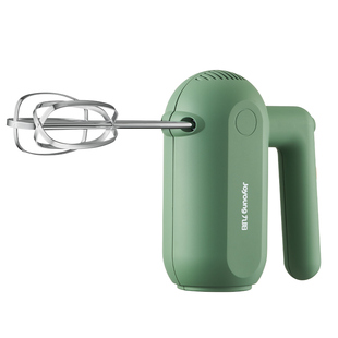 九阳无线电动打蛋器家用奶油打发器手持烘焙蛋糕搅拌器官方旗舰