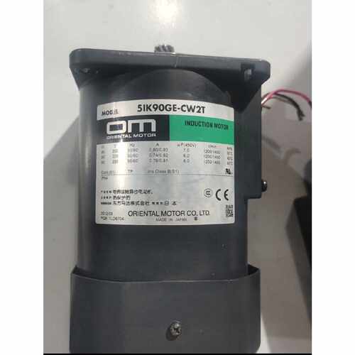 【议价-可维修】ORIENTALMOTOR 底座 CW2T/均有货