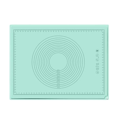 硅胶揉面垫防滑面板|超1万次加购