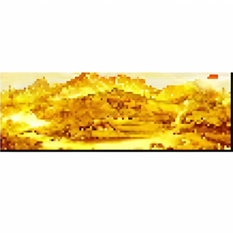 新中式沙发床头背景墙装饰贴画