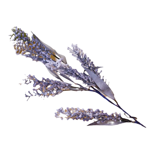 家居饰品 欧式仿真花pu 假花 客厅餐桌插花人造花插花配材